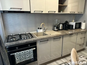 Regim Hotelier Central, Apartament 2 camere, parcare, Axa Bracunsi - imagine 4 Regim Hotelier Central, Apartament 2 camere, parcare, Axa Bracunsi - imagine 4