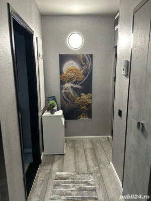 Regim Hotelier Central, Apartament 2 camere, parcare, Axa Bracunsi - imagine 5 Regim Hotelier Central, Apartament 2 camere, parcare, Axa Bracunsi - imagine 5