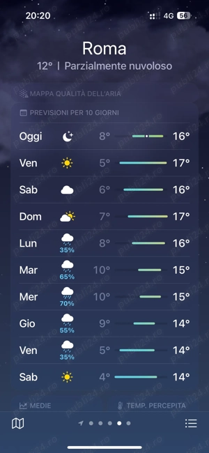 GOLF 7, 2.0 TDI, 2013 - imagine 11