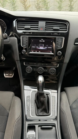 GOLF 7, 2.0 TDI, 2013 - imagine 12