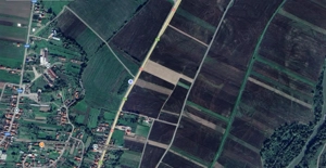 Teren langa comuna Băcia, jud Hunedoara - imagine 2 Teren langa comuna Băcia, jud Hunedoara - imagine 2