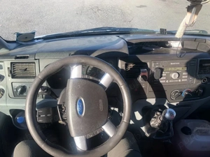 Ford transit 2.4 140cp  variante - imagine 8