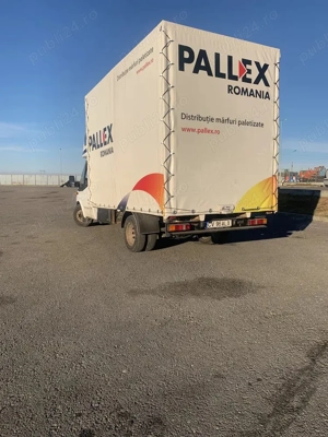 Ford transit 2.4 140cp  variante - imagine 4