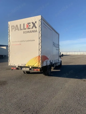 Ford transit 2.4 140cp  variante - imagine 5