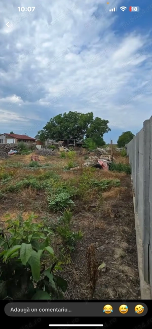 Teren de vânzare cazasu - imagine 3