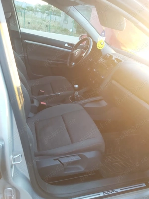 Vw golf5 1.4 benzina  - imagine 2 Vw golf5 1.4 benzina  - imagine 2