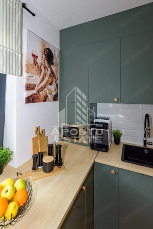 Apartament modern 2 camere, zona centrala - imagine 11