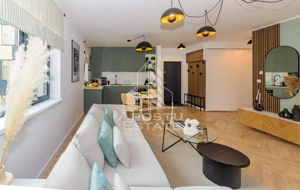 Apartament modern 2 camere, zona centrala - imagine 2