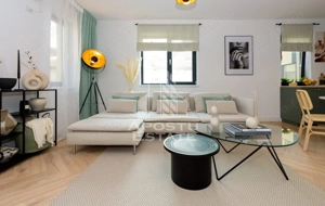 Apartament modern 2 camere, zona centrala - imagine 9