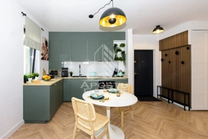 Apartament modern 2 camere, zona centrala - imagine 5