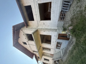 Casă in centru Nasaudului