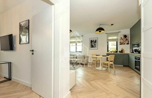 Apartament modern 2 camere, zona centrala - imagine 3