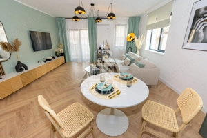 Apartament modern 2 camere, zona centrala - imagine 6