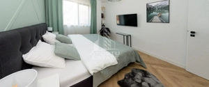 Apartament modern 2 camere, zona centrala - imagine 14