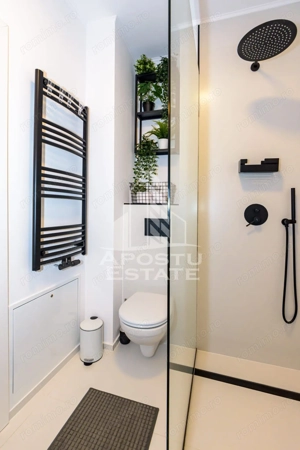 Apartament modern 2 camere, zona centrala - imagine 20