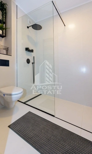 Apartament modern 2 camere, zona centrala - imagine 18