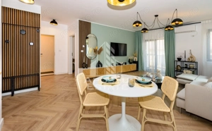 Apartament modern 2 camere, zona centrala - imagine 13