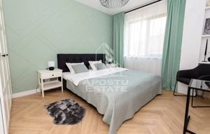 Apartament modern 2 camere, zona centrala - imagine 16