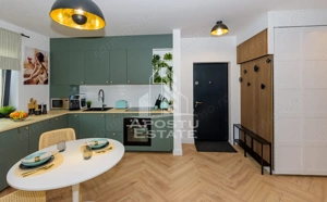 Apartament modern 2 camere, zona centrala - imagine 12