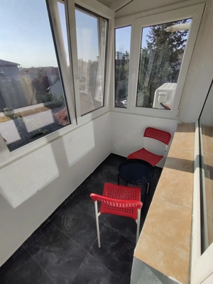 Apartament cu 2 camere de închiriat,direct de la proprietar   zona Take Ionescu, Strada București - imagine 5