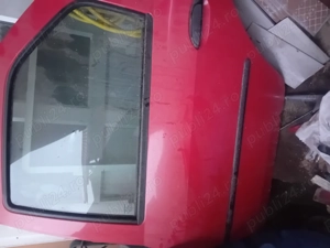 Ușa logan  spate stânga logan din 2005