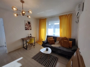 Apartament cu 2 camere de închiriat,direct de la proprietar   zona Take Ionescu, Strada București - imagine 7
