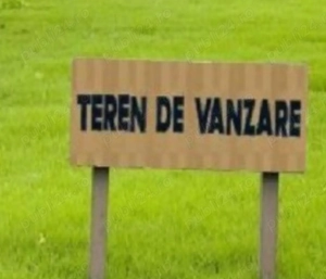 De vânzare, teren extravilan, Movila Miresii, Esna, Braila