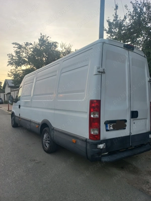 Vând iveco daily 2014 - imagine 4