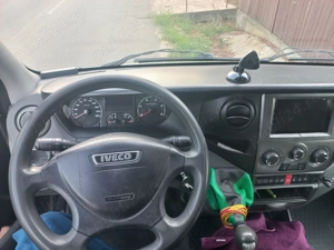 Vând iveco daily 2014 - imagine 6