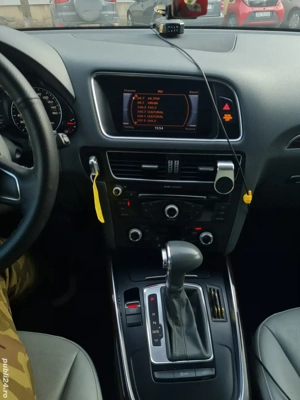 Vand audi q5 - imagine 3
