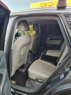 Vand audi q5 - imagine 4