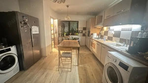 Inchiriez casa in Hemeius, Bacau