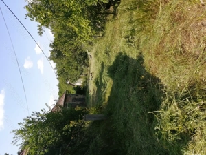 Vind teren 710 mp în sat CORPADEA JUDEȚUL Cluj.