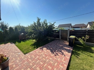 Casa de vanzare Bacau, Hemeiusi - imagine 2