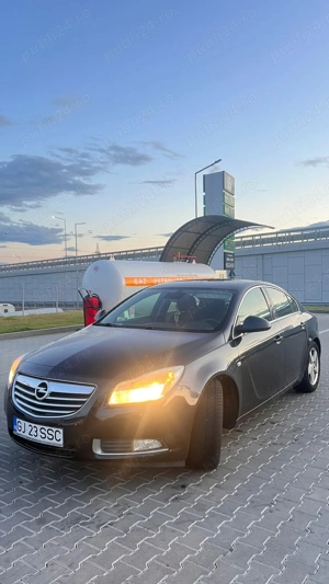 Vând Opel insignia 2011 - imagine 5