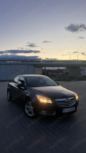 Vând Opel insignia 2011 - imagine 10