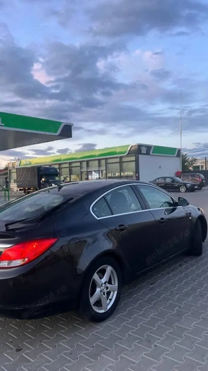 Vând Opel insignia 2011 - imagine 9