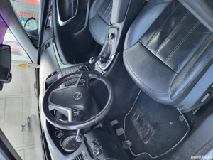 OPEL Insignia 2.0 diesel - imagine 5