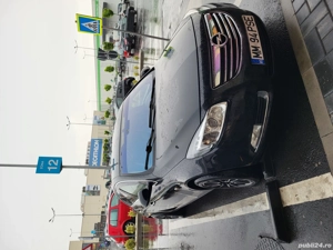 OPEL Insignia 2.0 diesel