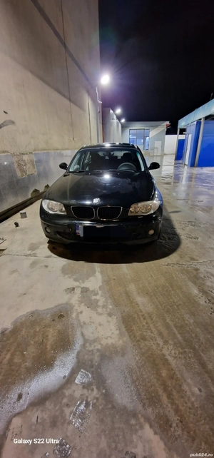 masina foarte buna pentru dezmembrări