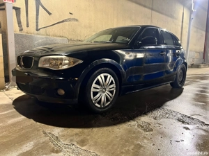 Mașină pentru Dezmembrări 