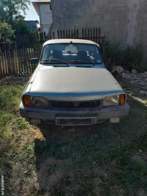 vand Dacia1310 