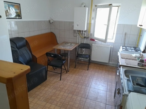 Inchiriez apartament doua camere micro 14, 1500 lei