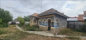 Casă Bătrânească + Teren Arabil  - imagine 3