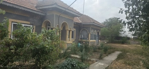 Casă Bătrânească + Teren Arabil  - imagine 2