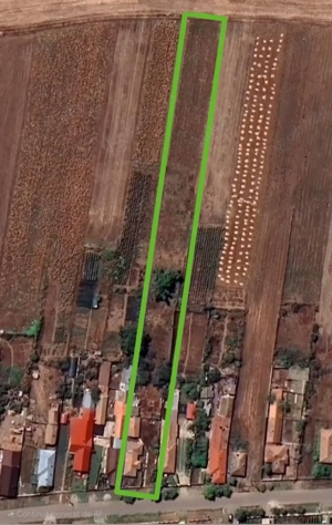 Casă Bătrânească + Teren Arabil  - imagine 4