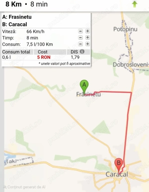 Casă Bătrânească + Teren Arabil  - imagine 6