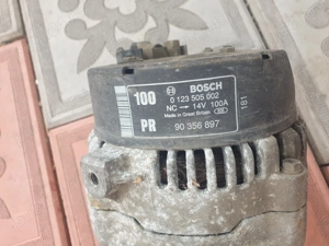 Piese OPEL VECTRA 1.8 bz Z18XEL ( Astra A,G, Vectra C). Peugeot 508 SW 2.0 HDI 140 CP 2012, manuala  - imagine 6