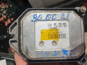 Piese OPEL VECTRA 1.8 bz Z18XEL ( Astra A,G, Vectra C). Peugeot 508 SW 2.0 HDI 140 CP 2012, manuala  - imagine 9