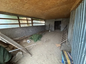 Vând casă spațioasă + teren 1100 mp în satul Goesti, Com. Lungani, jud. Iași - imagine 8